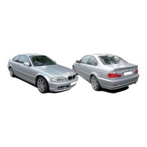 BMW - SERIE 3 E46 COUPE : 05/98 - 08/03