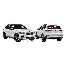BMW - X1 E84 : 07/09 - 05/12