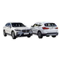 BMW - X1 F48 : 08/15 - 09/19