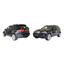 BMW - X5 E70 : 01/07 - 03/10