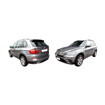 BMW - X5 E70N : 04/10 - 05/13