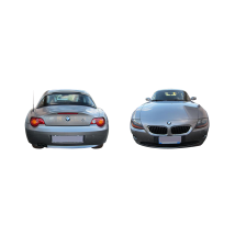 BMW - Z4 E85/E86 : 02/03 - 08/05