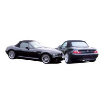BMW - Z3 : 07/96 - 03/02