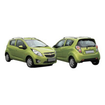 CHEVROLET/DAEWOO - SPARK : 02/09 - 12/12
