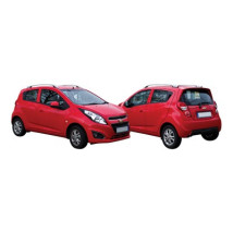 CHEVROLET/DAEWOO - SPARK : 01/13 - 03/15