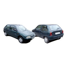 CITROEN - AX : 10/86 - 03/96