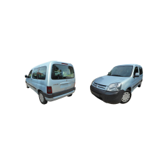 CITROEN - BERLINGO : 01/03 - 03/08