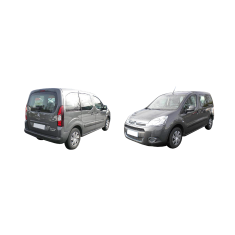 CITROEN - BERLINGO : 01/12 - 04/15