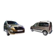 CITROEN - BERLINGO : 05/15 - 02/18