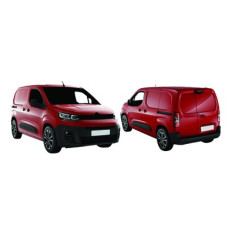 CITROEN - BERLINGO : 03/18 -
