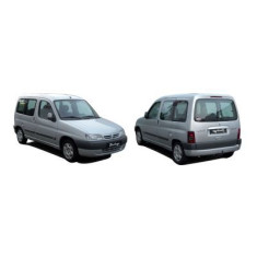 CITROEN - BERLINGO : 10/96 - 12/02