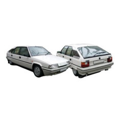 CITROEN - BX : 07/86 - 06/93