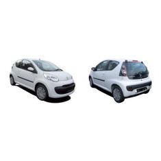 CITROEN - C1 : 06/05 - 12/08