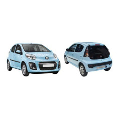 CITROEN - C1 : 02/12 - 04/14