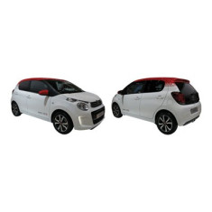 CITROEN - C1 : 05/14 -