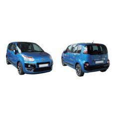 CITROEN - C3 PICASSO : 01/09 - 12/11