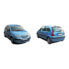 CITROEN - C3 : 04/02 - 09/05