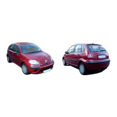 CITROEN - C3 : 10/05 - 08/09