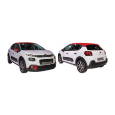 CITROEN - C3 : 09/16 - 09/20