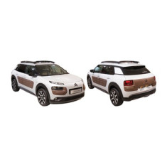 CITROEN - C4 CACTUS : 06/14 - 03/18
