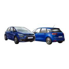 CITROEN - C4 PICASSO : 09/16 -