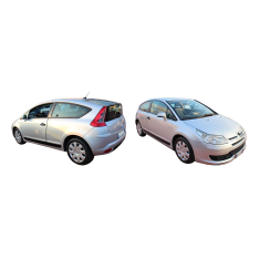 CITROEN - C4 : 09/04 - 09/08