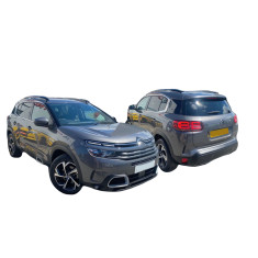 CITROEN - C5 AIRCROSS : 10/18 -
