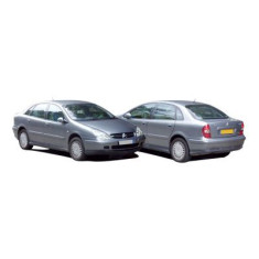 CITROEN - C5 : 03/01 - 09/04