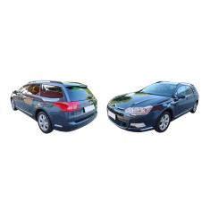 CITROEN - C5 : 01/08 - 12/10