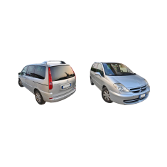 CITROEN - C8 : 07/02 - 12/12