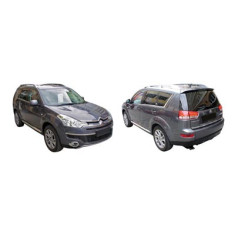 CITROEN - C-CROSSER : 07/07 - 10/12