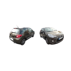 CITROEN - DS3 : 03/09 - 02/16