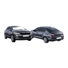 CITROEN - C-ELYSEE : 01/12 - 12/16