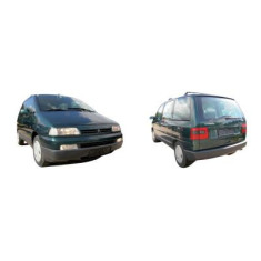 CITROEN - EVASION : 09/94 - 06/02