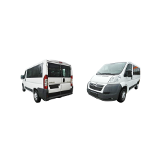 CITROEN - JUMPER : 01/06 - 06/14