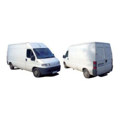 CITROEN - JUMPER : 07/94 - 12/01