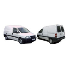 CITROEN - JUMPY : 03/03 - 12/06