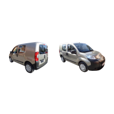 CITROEN - NEMO : 01/08 - 04/16