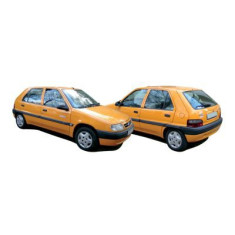 CITROEN - SAXO : 03/96 - 08/99