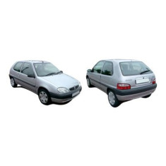 CITROEN - SAXO : 09/99 - 04/04