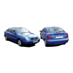 CITROEN - XSARA : 09/00 - 10/04