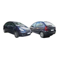 CITROEN - XSARA PICASSO : 01/04 - 12/11