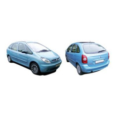 CITROEN - XSARA PICASSO : 11/99 - 12/03