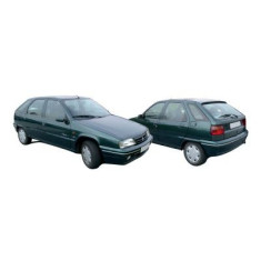 CITROEN - ZX : 06/91 - 10/97
