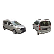 DACIA - DOKKER / DOKKER VAN : 01/13 - 12/16