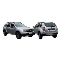 DACIA - DUSTER : 06/13 - 12/17