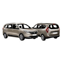DACIA - LODGY : 01/12 - 02/17