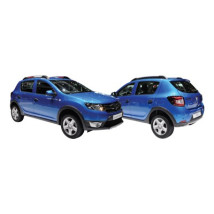 DACIA - SANDERO STEPWAY : 01/13 - 12/16