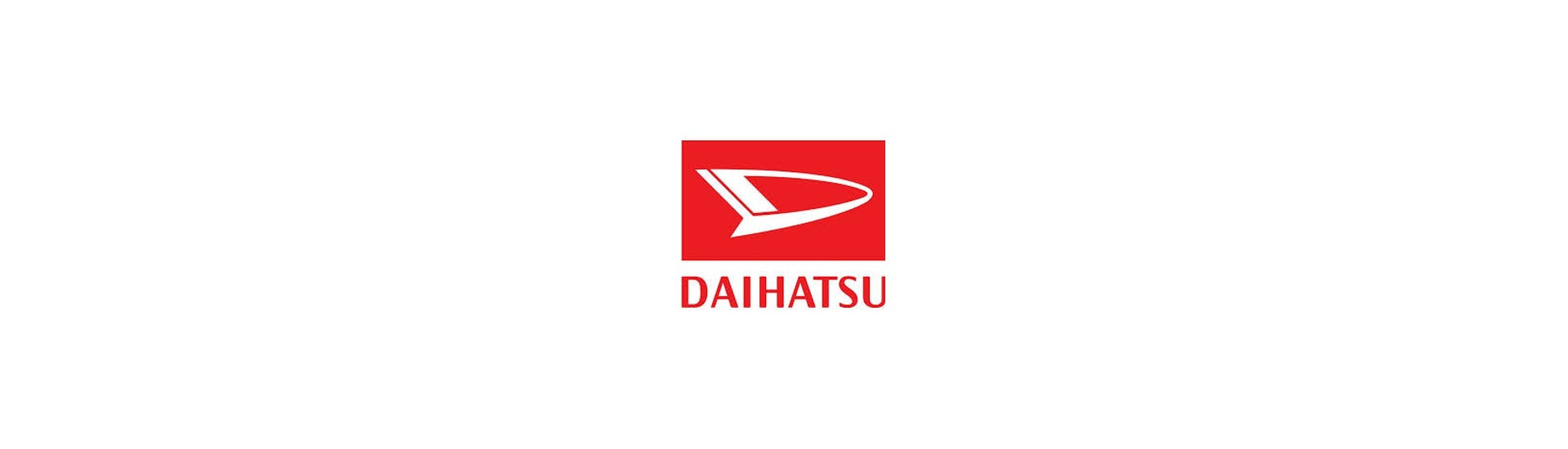 DAIHATSU