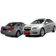 CHEVROLET/DAEWOO - CRUZE : 05/12 - 06/15
